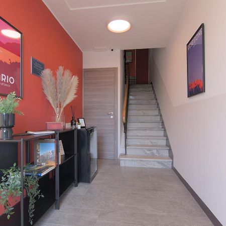 Ca Del Lasco - Modern Apartments In Classic Villa เบลลาโน ภายนอก รูปภาพ