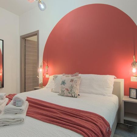 Ca Del Lasco - Modern Apartments In Classic Villa เบลลาโน ภายนอก รูปภาพ