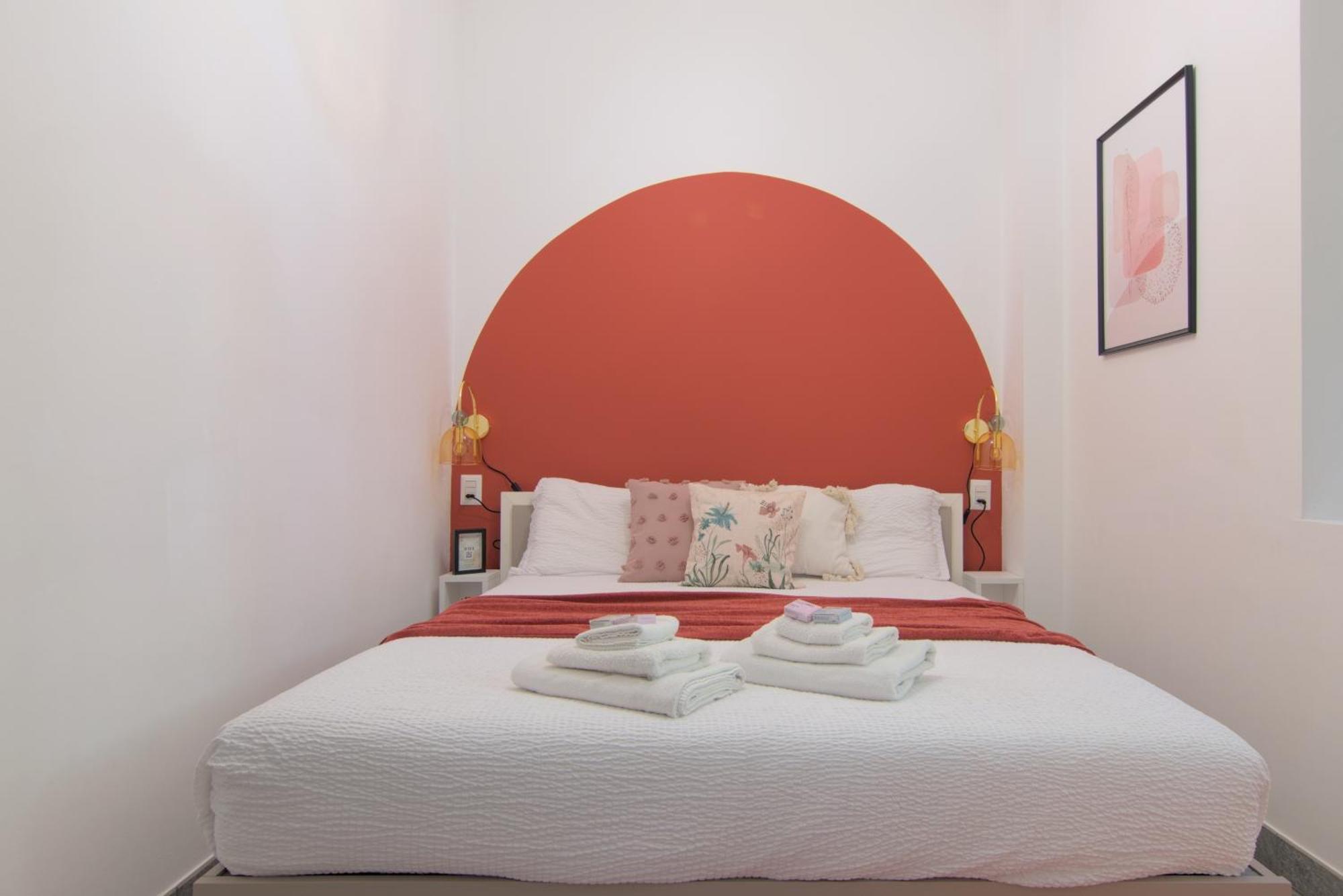 Ca Del Lasco - Modern Apartments In Classic Villa เบลลาโน ภายนอก รูปภาพ