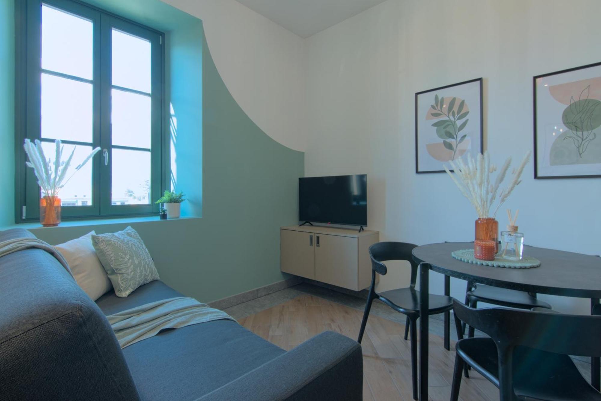 Ca Del Lasco - Modern Apartments In Classic Villa เบลลาโน ภายนอก รูปภาพ