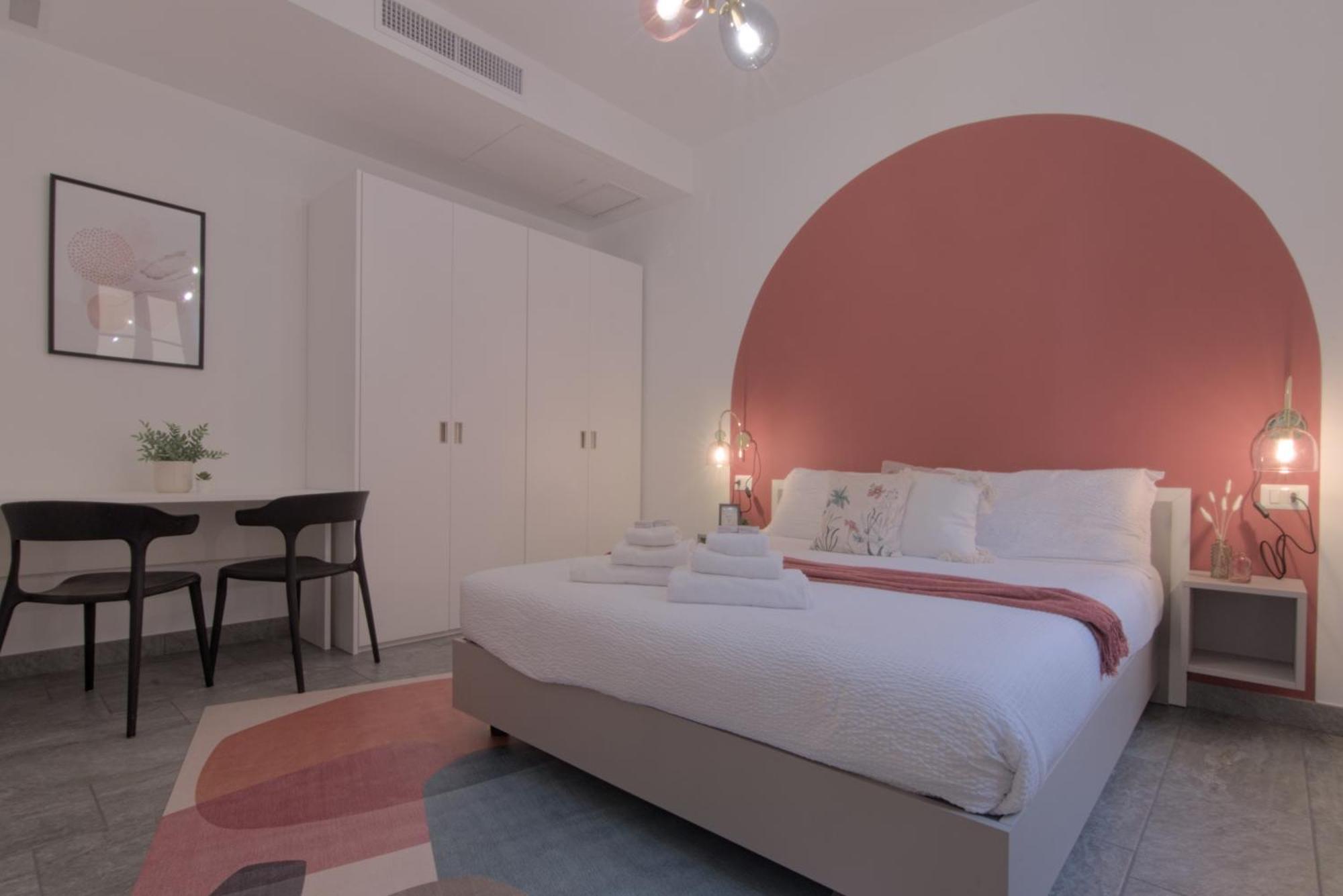 Ca Del Lasco - Modern Apartments In Classic Villa เบลลาโน ภายนอก รูปภาพ
