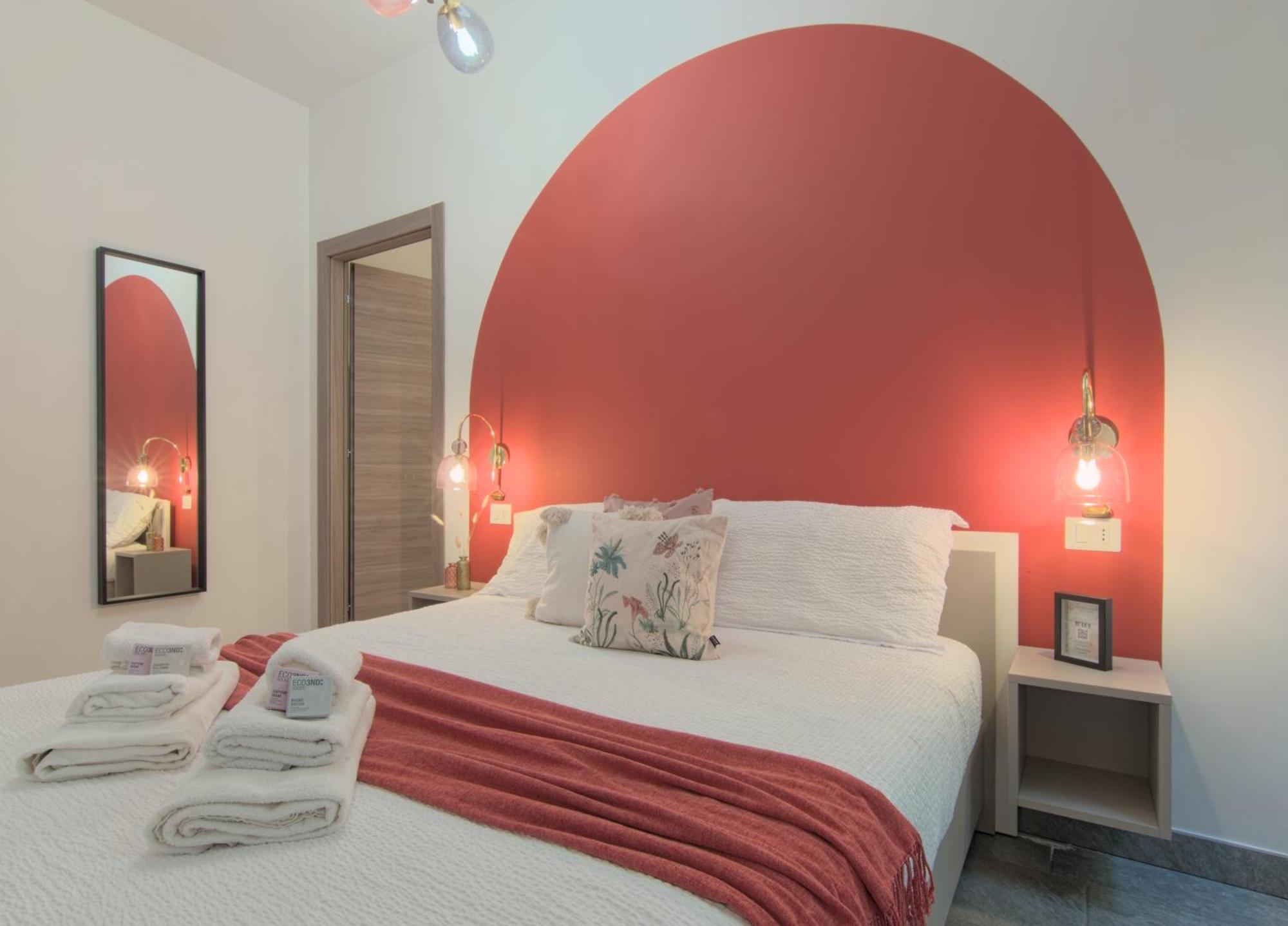 Ca Del Lasco - Modern Apartments In Classic Villa เบลลาโน ภายนอก รูปภาพ