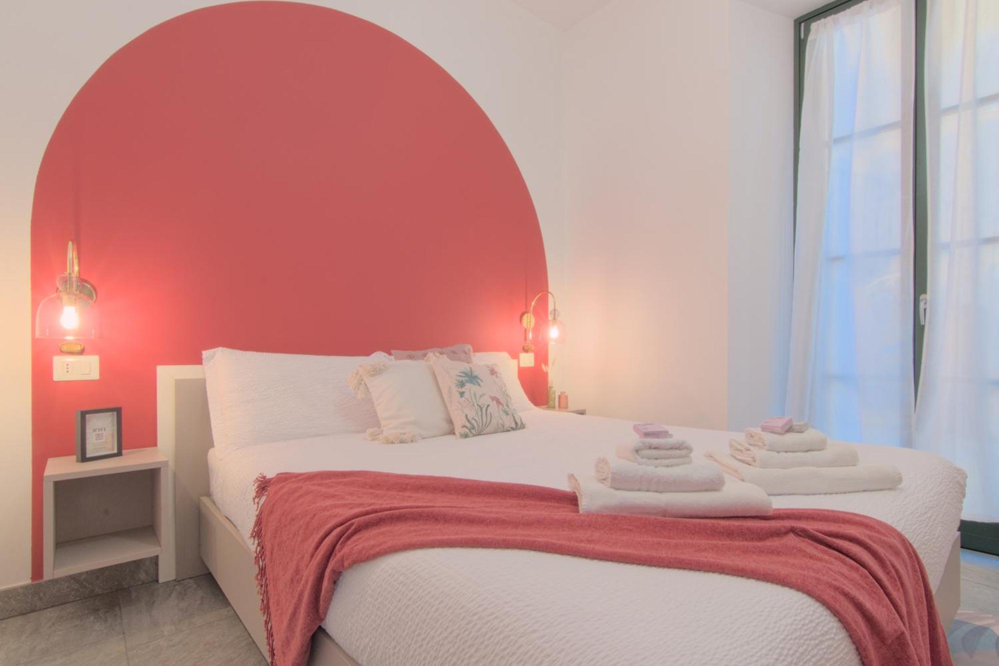 Ca Del Lasco - Modern Apartments In Classic Villa เบลลาโน ภายนอก รูปภาพ