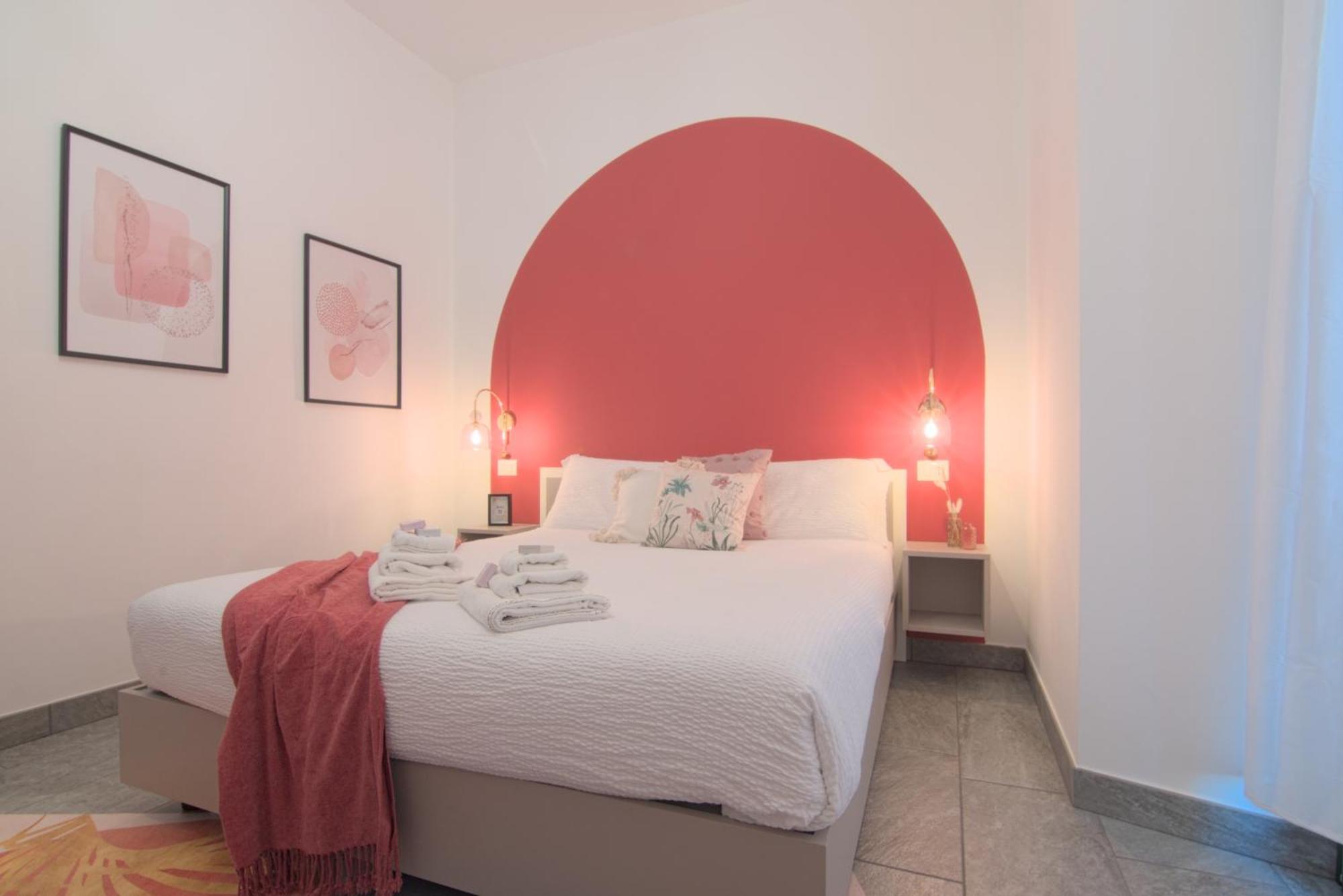 Ca Del Lasco - Modern Apartments In Classic Villa เบลลาโน ภายนอก รูปภาพ