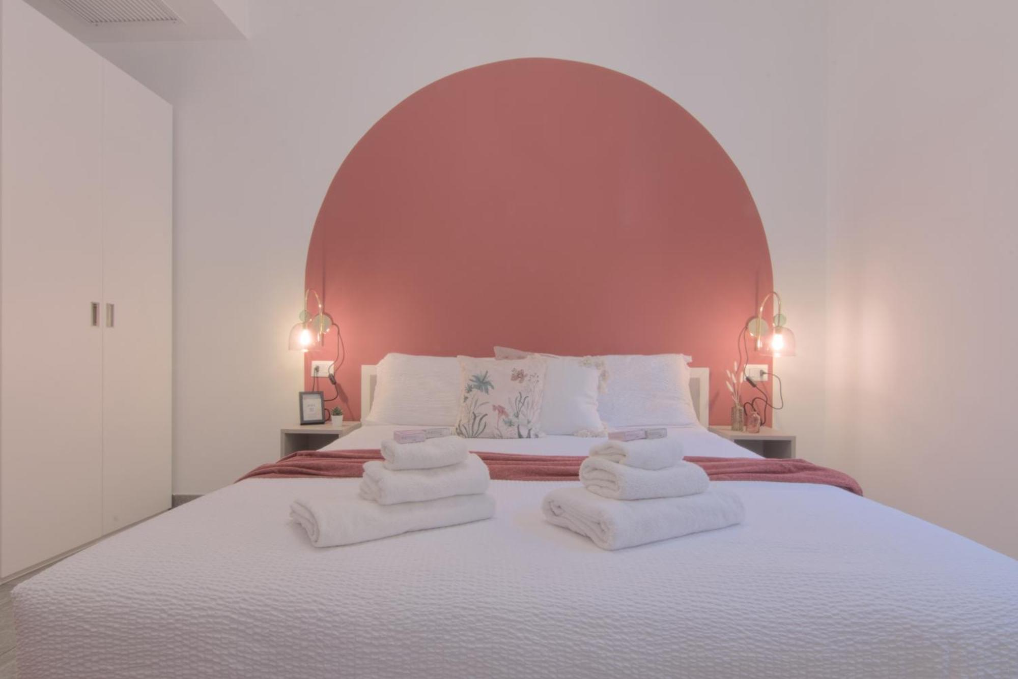 Ca Del Lasco - Modern Apartments In Classic Villa เบลลาโน ภายนอก รูปภาพ