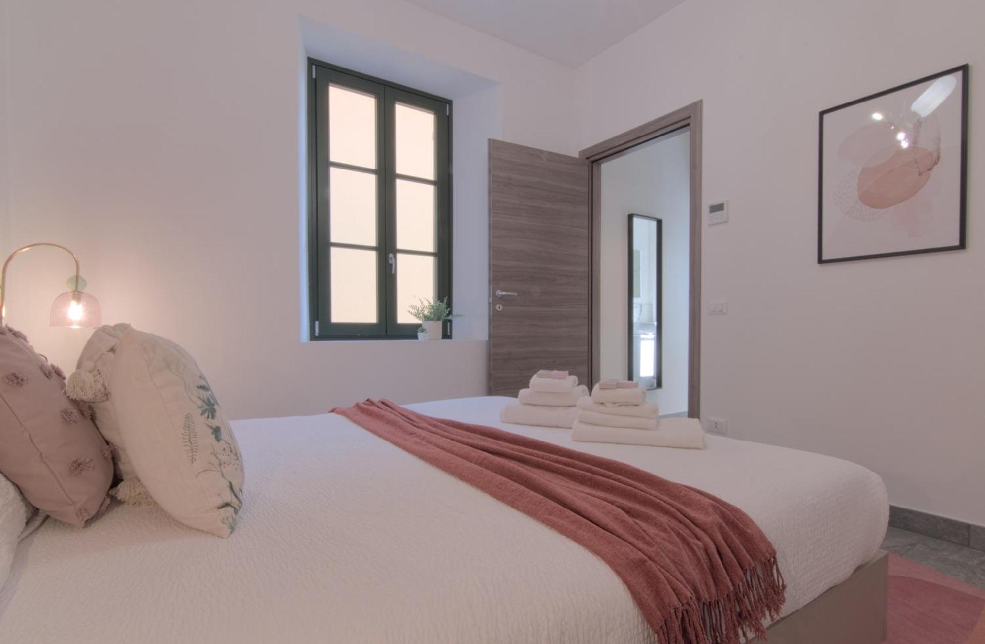 Ca Del Lasco - Modern Apartments In Classic Villa เบลลาโน ภายนอก รูปภาพ